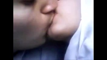 Preview 3 of Try Butt Again - Lesbines hot sexy kissing must watch you never seen ever