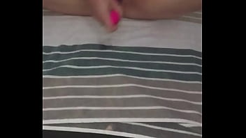 Preview 1 of Oriental Game - Amateur girl making herself squirt
