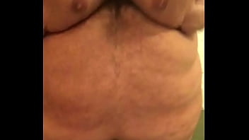 Preview 2 of Brazzers Hd Video 5 - Shaking fat tits,  big belly,  huge FUPA and tiny penis