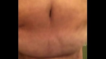 Preview 1 of Brazzers Hd Video 5 - Shaking fat tits,  big belly,  huge FUPA and tiny penis