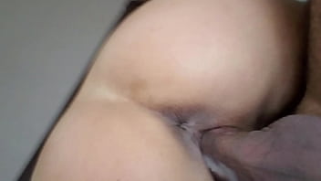 Preview 1 of Pak Grail Xxx - la flaca mexicana cojiendo montada con mecos en su panochita