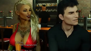 Preview 3 of Vidieu X - Being a DIK 0.6.0 Part 132 the Reunion by LoveSkySan69