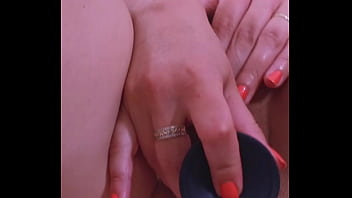 Preview 3 of Chupando Coo Sin Parar En 3g - Close up toy play