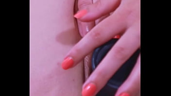 Preview 4 of Chupando Coo Sin Parar En 3g - Close up toy play