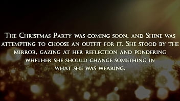 Preview 1 of Fuck Insane - Christmas Tales - Before The Party ( Furry / Yiff )