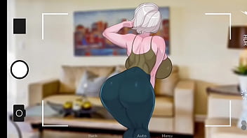 Preview 3 of Hot Moga Com - SexNote Cap 33 - La Madrastra De Mi Amigo Y Mi Vecina Me Chupan La Polla