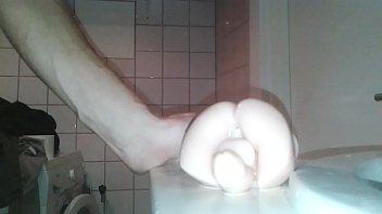 Preview 1 of Kymmy Gramer - gay butt banger