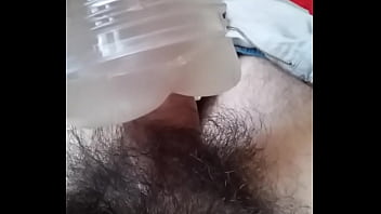 Preview 3 of Vs Moms - punheta fleshlight ice butt