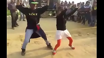 Preview 3 of Lesbian Muvie - Dance dj