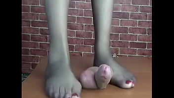 Preview 2 of Xxxz Hindi Bf - Stepping A Dick
