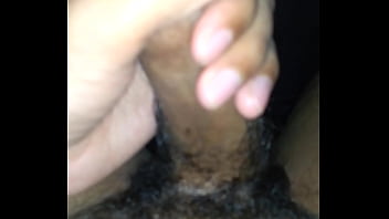 Preview 1 of Twink Free Gay Porn - Indian teen cumshot wet dick watching savita bhabhi (me)