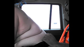 Preview 4 of Xxx Sex Outdor Idyan - Native bbw riding Jerome Dyson