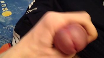 Preview 1 of Babee Teen - My fresh masturbation from 26 December 2016