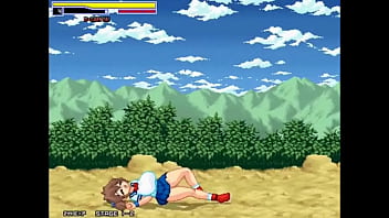Preview 3 of Mom And Aunt With Little Son - Big tits,  8 bits