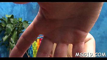 Preview 2 of Bravosmalls Dot - Palatable gal fuckes in a cute way