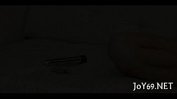Preview 1 of Drdtovlno - Pleasing legal age teenager likes intense toying