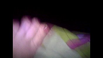 Preview 1 of Rina Java - paja nocturna en pies d.