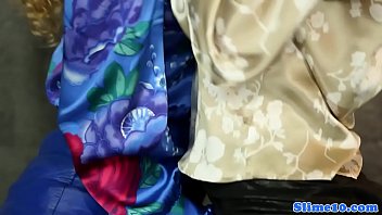 Preview 1 of Gora Sxx - Bukkake loving eurobabes fingerfuck