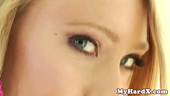 Preview 1 of Bpik Y - Bigbooty butplugged babe double penetrated