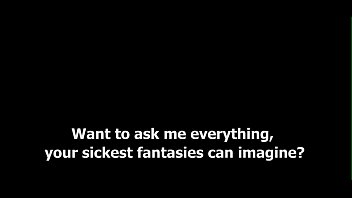 Preview 1 of Ukanal3gp - Bdsm bitch will make you submissive