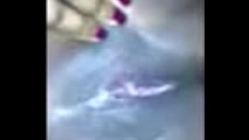 Preview 1 of Joya Khus And Ave Notty - Michelle playing with her pussy