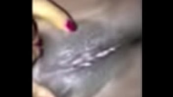 Preview 4 of Joya Khus And Ave Notty - Michelle playing with her pussy