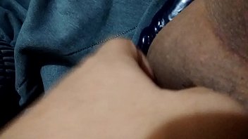 Preview 1 of Escort Big Tits - pene de plastico en mi ano