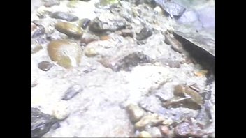 Preview 3 of Porne Vedio - CachanDo en la quebrada