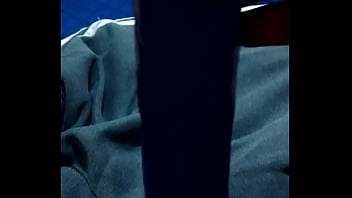 Preview 2 of House G - Rico dildo de bolitas en mi culito