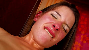 Preview 4 of K9 Dog Dildo - PUSSY AND ASS POUNDED HARD!! AMATEUR HOMEPORN
