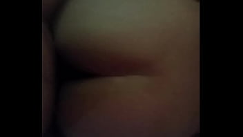 Preview 3 of Nude Sayuri Kobayashi - Mi esposa nalgona gozando rico.