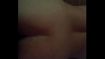 Preview 4 of Nude Sayuri Kobayashi - Mi esposa nalgona gozando rico.