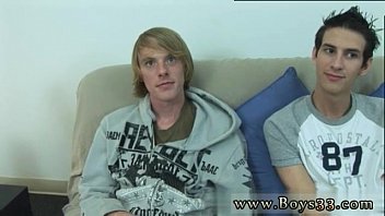 Preview 1 of Bdsm Sesion - Cute teen muscle boys straight guys gay They then went the other way, 
