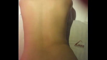 Preview 1 of Eboni Sweet - Cogiendome por atras una gringa nalgona 2