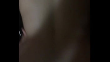 Preview 3 of Huge Ass Mmf - Cogiendome por atras a una gringa nalgona en la cochera