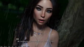 Preview 2 of Play And Drunk - Being a DIK 0.6.0 Part 130 Stay Strong and Fight by LoveSkySan69