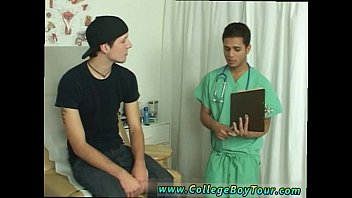 Preview 1 of Hot Sex Redline - Xxx doctors fucking movie gallery and gay doctor inspection Turning
