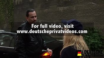 Preview 1 of Sdmt 815 - Blonde Politesse gefickt