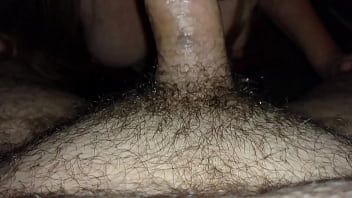 Preview 4 of Sleeping Girl Leg Sex - She sure does head real good