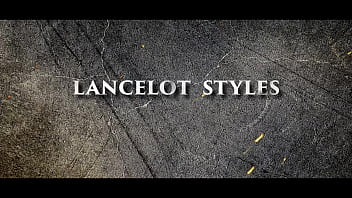 Preview 1 of Asan Li - NEW latina hot IVY WEST casting intenso anal by lancelot