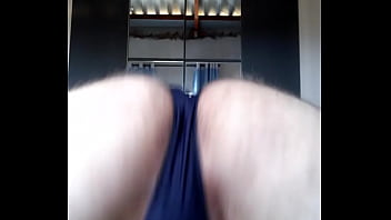 Preview 2 of 2 Gays Ejac Pantie - Calcinha da esposa
