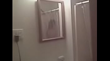 Preview 1 of Seachlet Fuck His Daughter - Showering 2B
