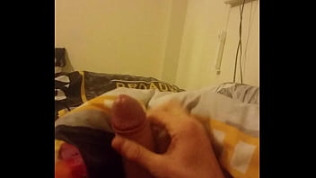 Preview 2 of Deepthroating Again - 20161225 000816