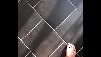 Preview 1 of Caught Masturbating123 - POV: Me cuming big after long masturbation