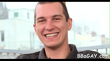 Preview 1 of Alpha Women Beta Men - Got homo porn