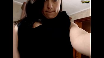 Preview 1 of Porrno Italiano Gratis - Chaturbate - neighbor helping 6
