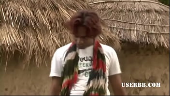Preview 2 of His Own Mouth - Village Bhabhi Seducing her Devar