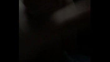Preview 2 of Anal Ffm Pov 3way - Jerking Off