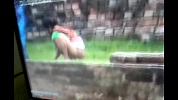 Preview 1 of Flora Dress Fuck - Akki jerking 23