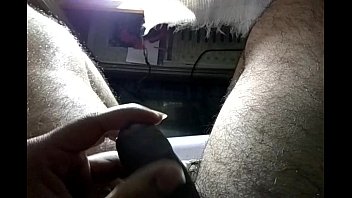 Preview 2 of Wife Slalom Gloryhole - Akki Jerking 25